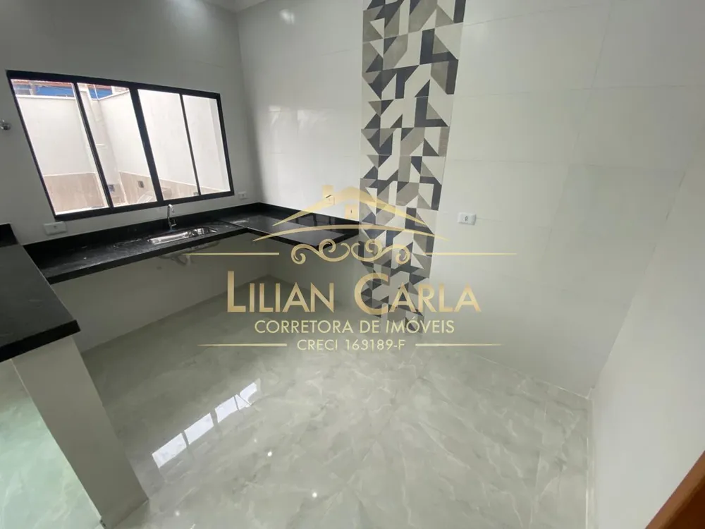 Casa, 3 quartos, 62 m² - Foto 10