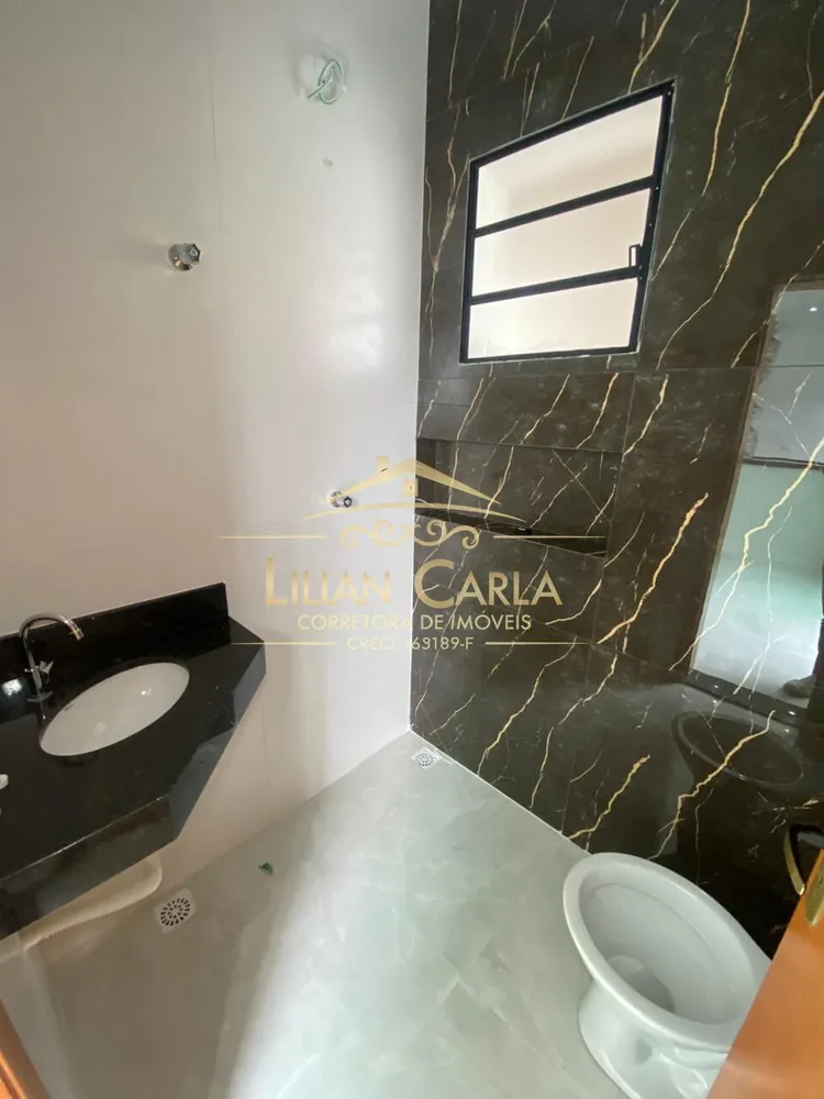 Casa, 3 quartos, 62 m² - Foto 8