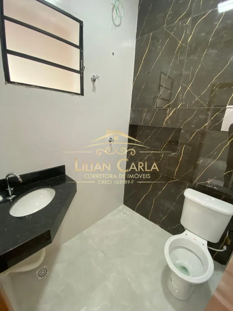 Casa, 3 quartos, 62 m² - Foto 4