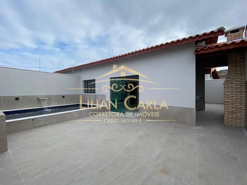 Casa, 3 quartos, 62 m² - Foto 14