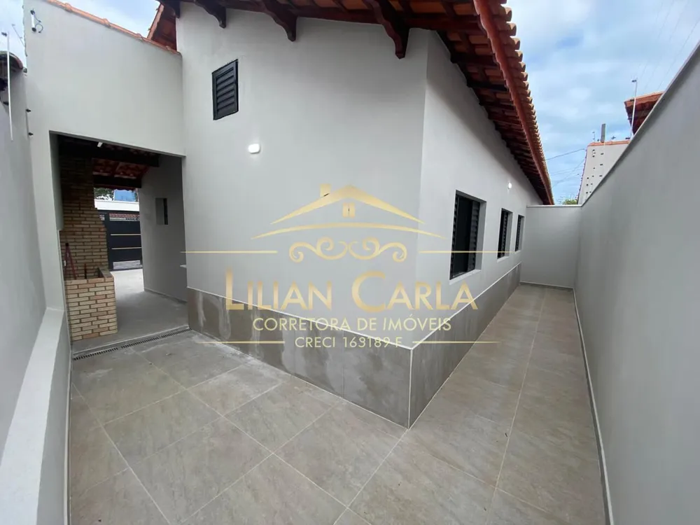 Casa, 3 quartos, 62 m² - Foto 7