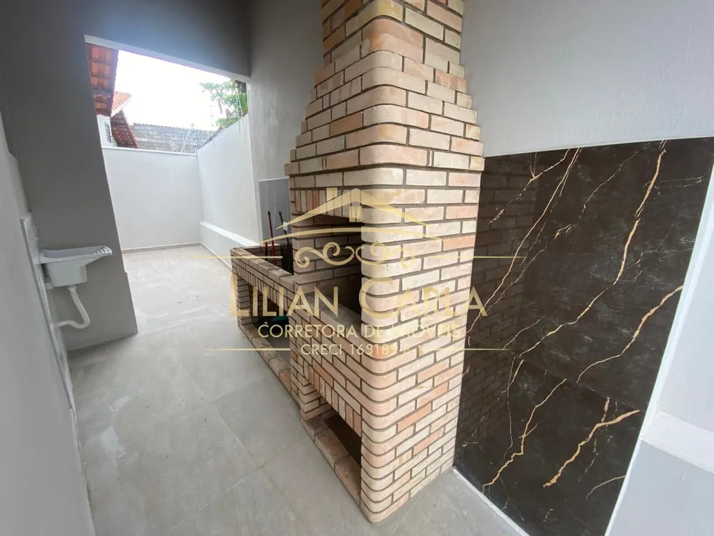 Casa, 3 quartos, 62 m² - Foto 6