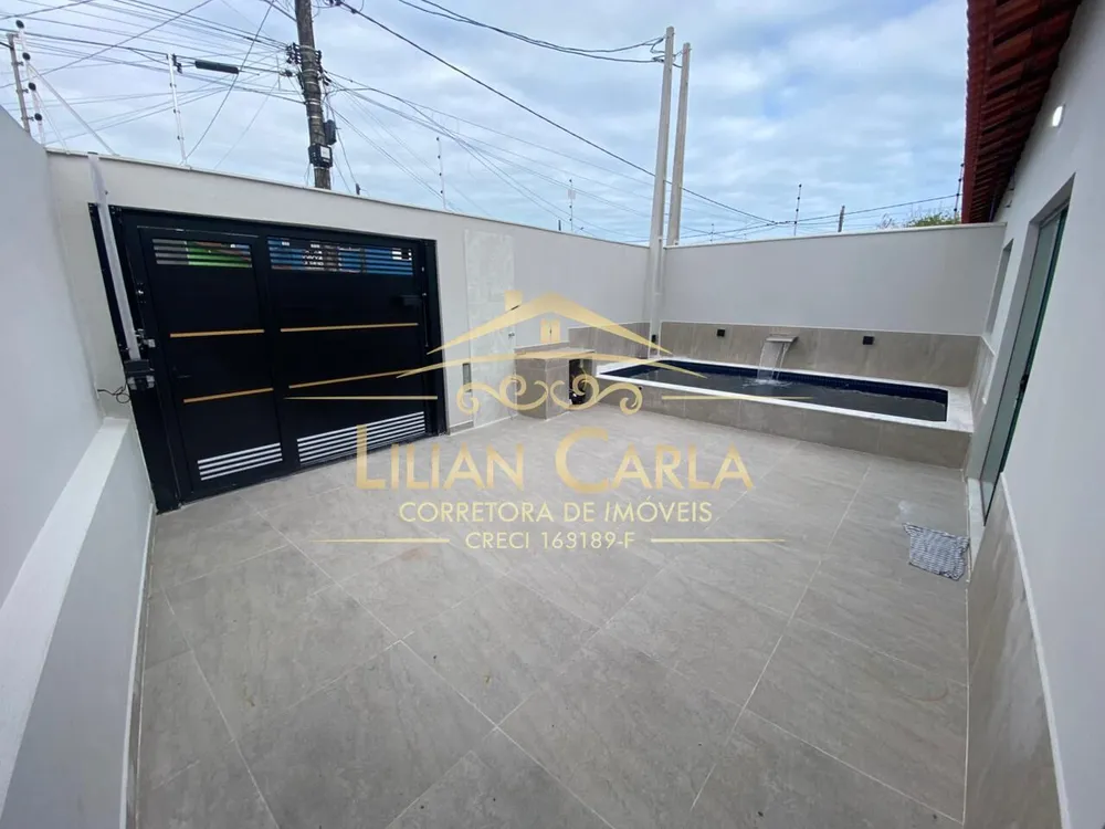 Casa, 3 quartos, 62 m² - Foto 11