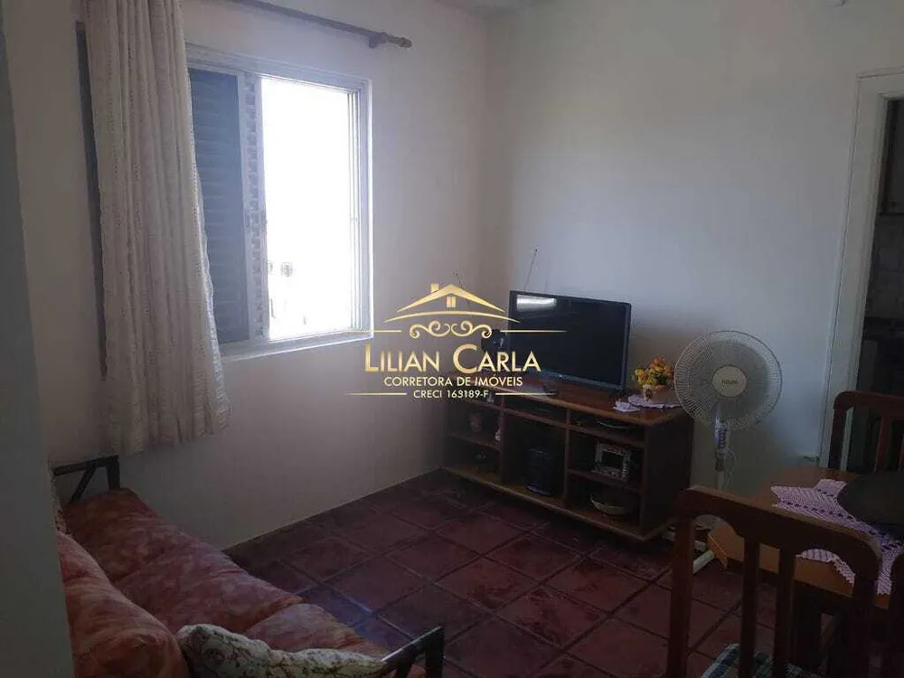 Apartamento, 1 quarto, 39 m² - Foto 2