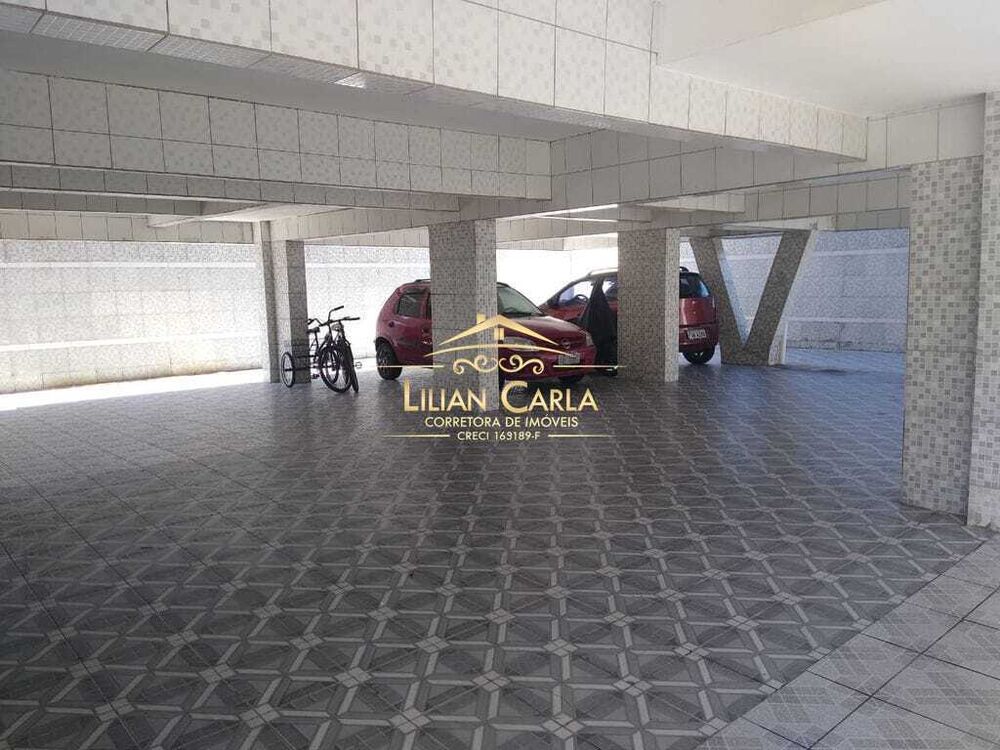 Apartamento, 1 quarto, 39 m² - Foto 1