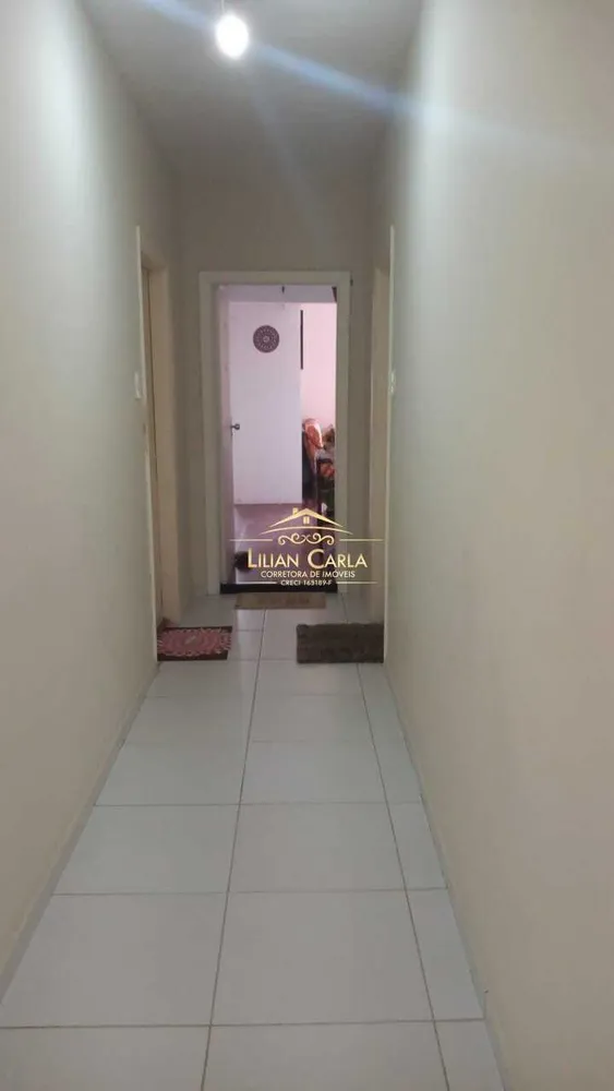 Apartamento, 1 quarto, 39 m² - Foto 3