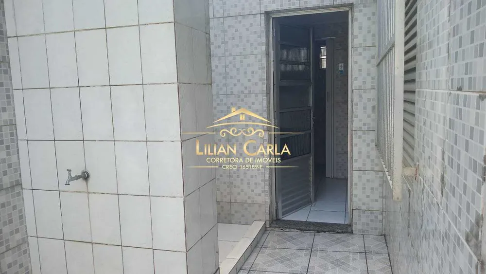 Apartamento, 1 quarto, 39 m² - Foto 6