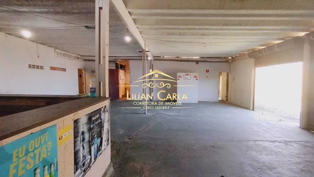 Loja-Salão, 184 m² - Foto 9