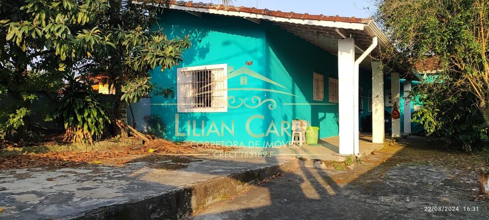 Casa à venda com 2 quartos, 116m² - Foto 2