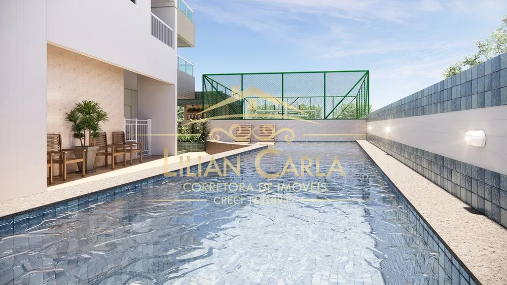 Apartamento, 3 quartos, 104 m² - Foto 8