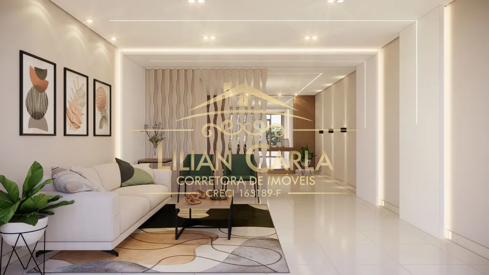 Apartamento, 3 quartos, 104 m² - Foto 6