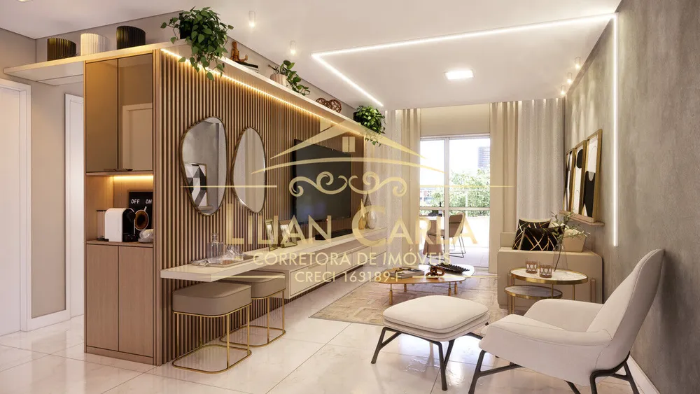 Apartamento, 3 quartos, 104 m² - Foto 7