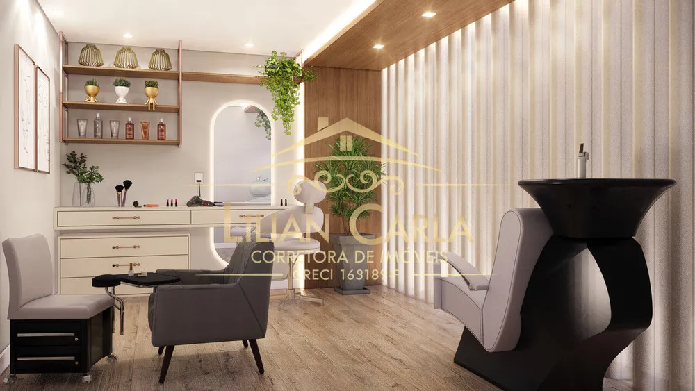 Apartamento, 3 quartos, 104 m² - Foto 5