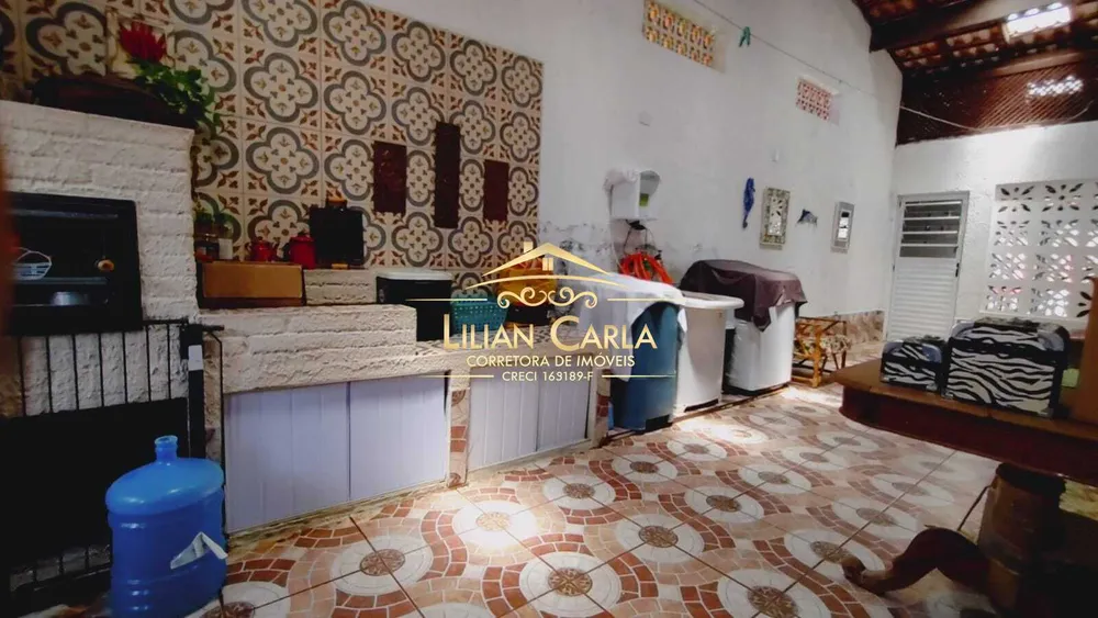 Casa, 5 quartos, 131 m² - Foto 3