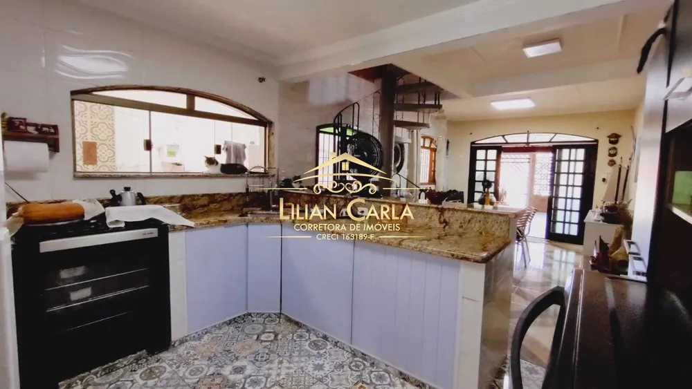 Casa, 5 quartos, 131 m² - Foto 10