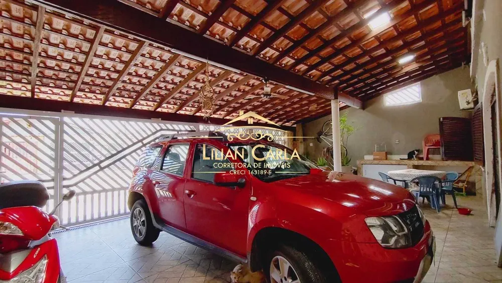 Casa, 5 quartos, 131 m² - Foto 4