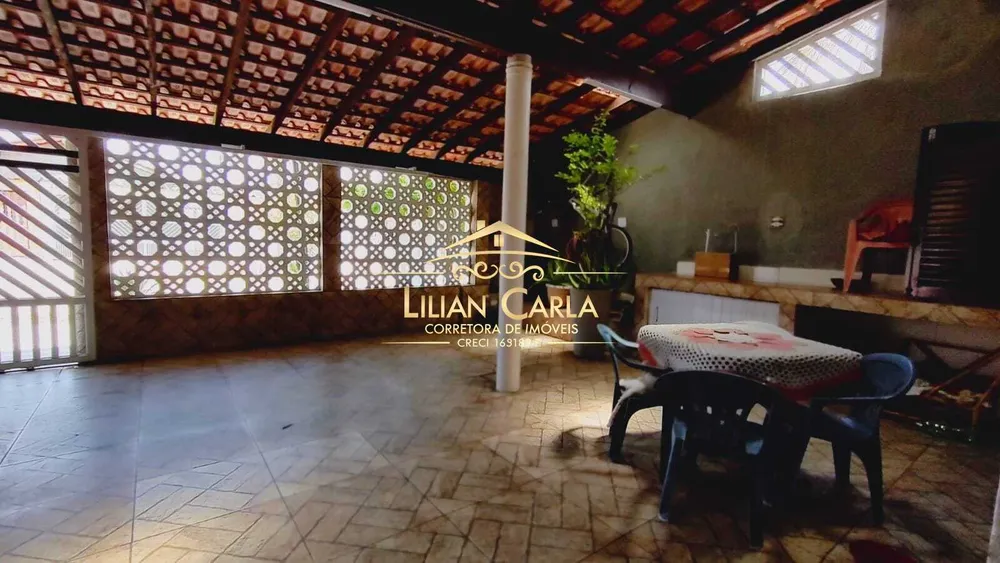 Casa, 5 quartos, 131 m² - Foto 7