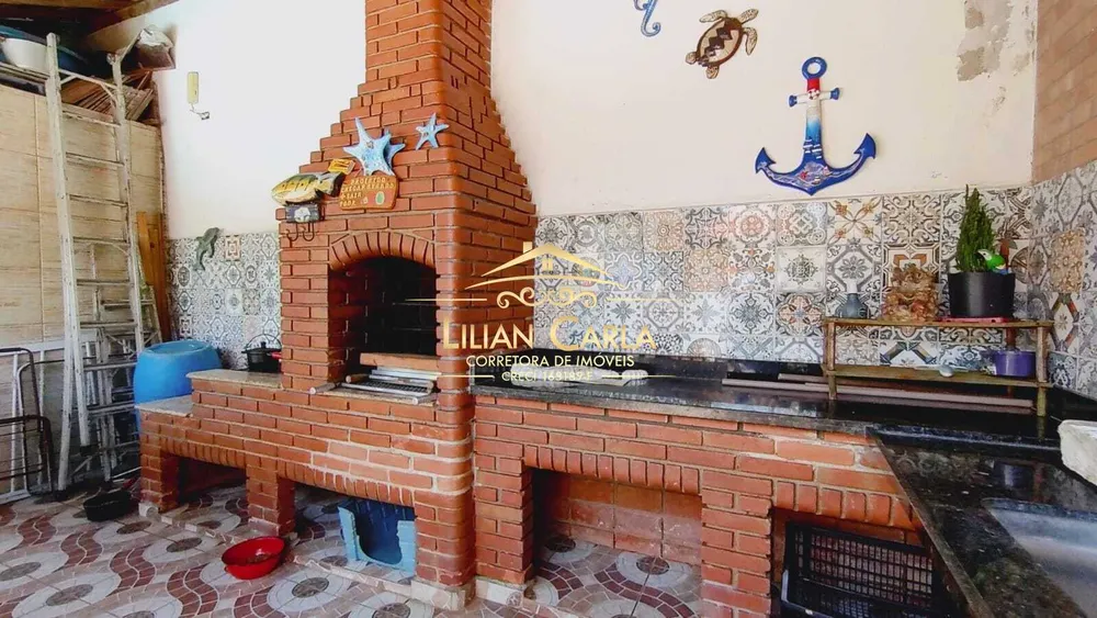 Casa, 5 quartos, 131 m² - Foto 5