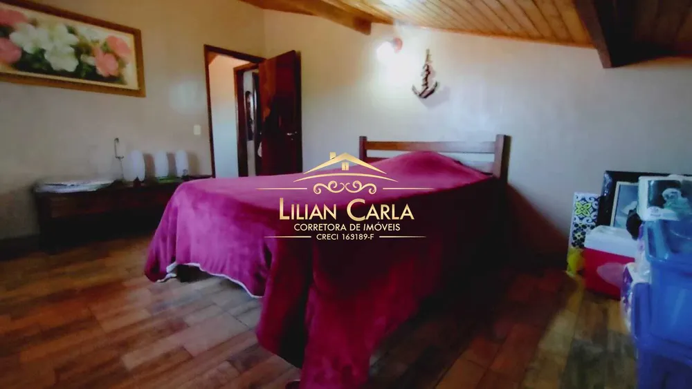 Casa, 5 quartos, 131 m² - Foto 8