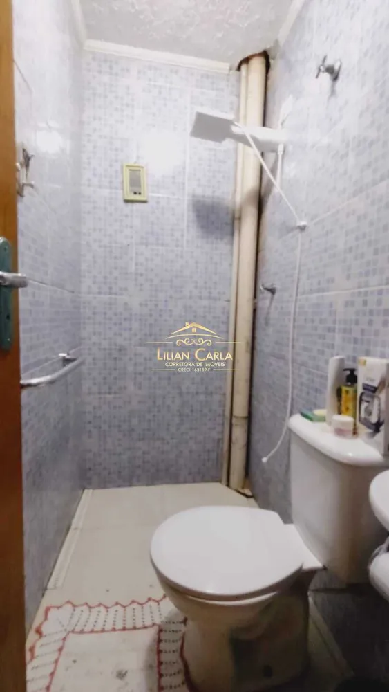 Casa, 5 quartos, 131 m² - Foto 16