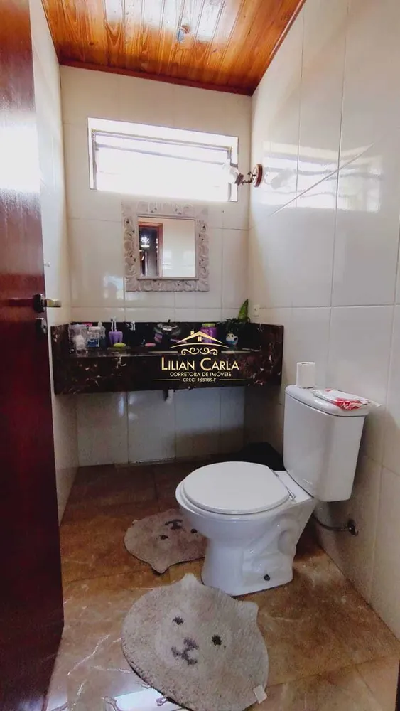 Casa, 5 quartos, 131 m² - Foto 19