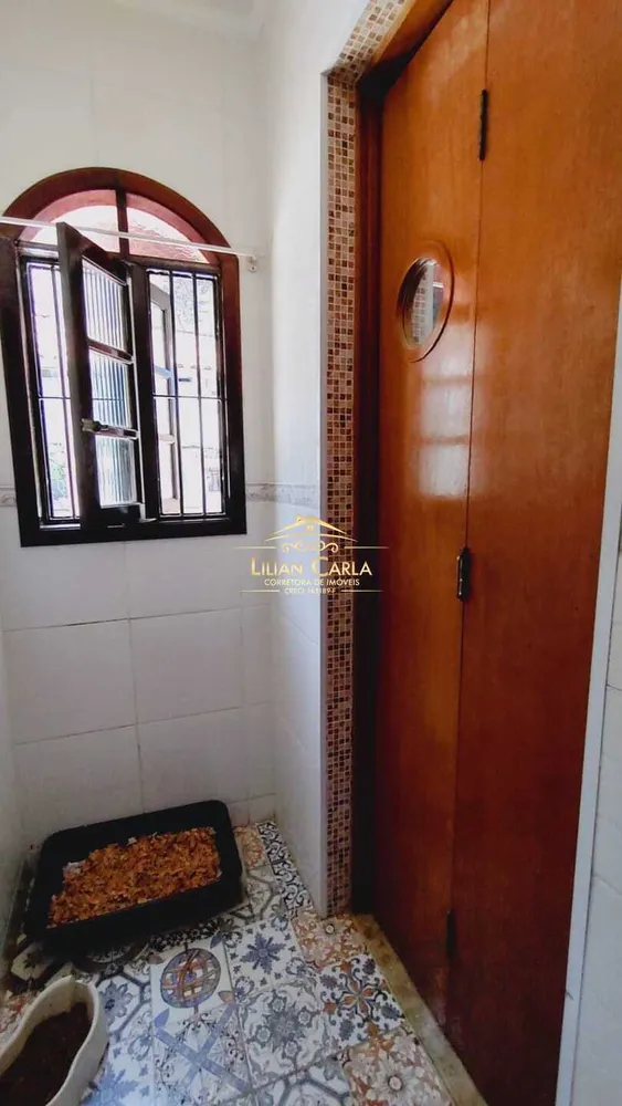 Casa, 5 quartos, 131 m² - Foto 11