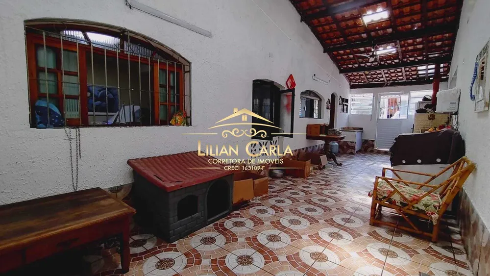 Casa, 5 quartos, 131 m² - Foto 2