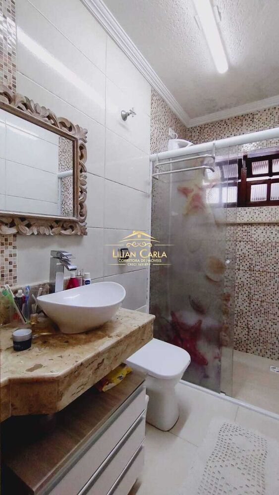 Casa, 5 quartos, 131 m² - Foto 3