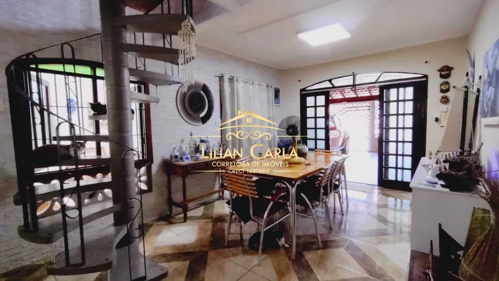 Casa, 5 quartos, 131 m² - Foto 9
