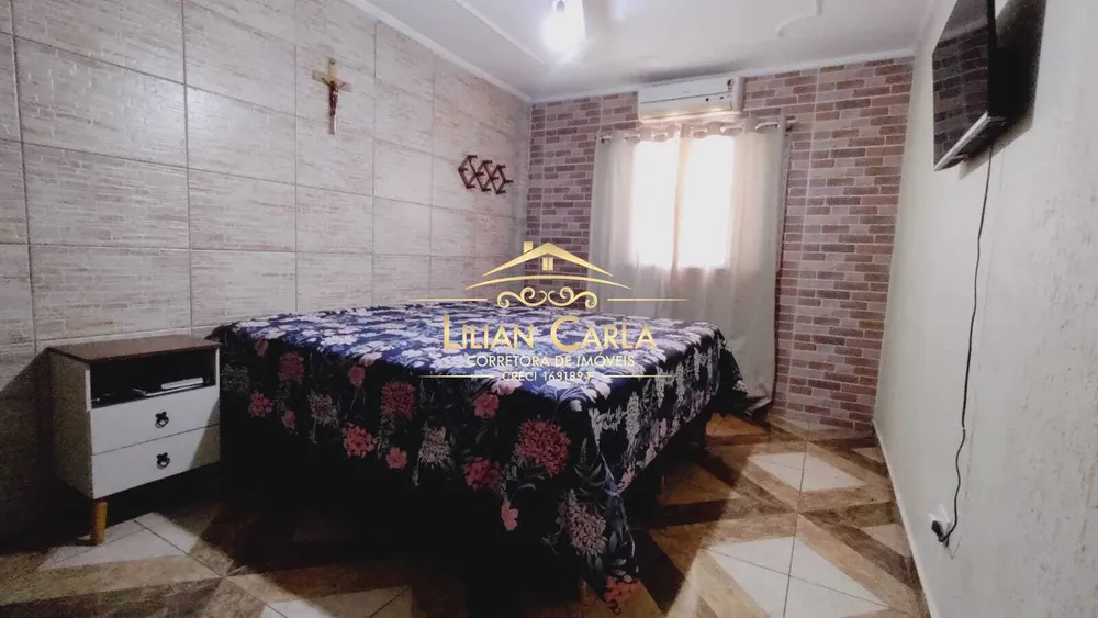 Casa, 5 quartos, 131 m² - Foto 14