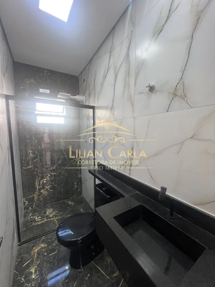 Casa, 3 quartos, 118 m² - Foto 12