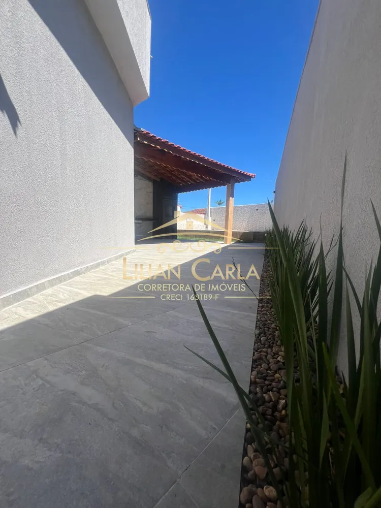 Casa, 3 quartos, 118 m² - Foto 4