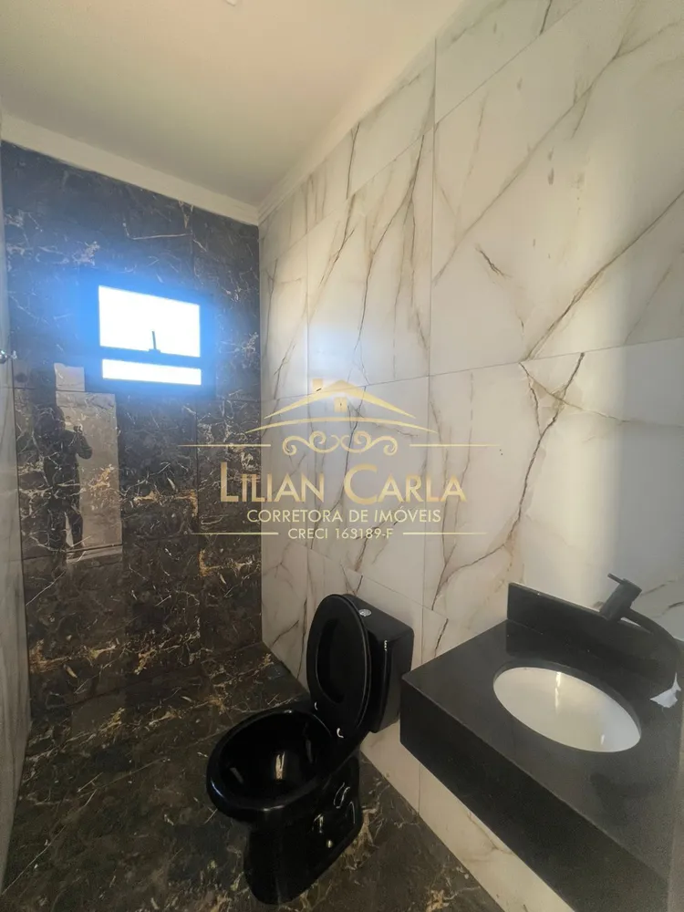 Casa, 3 quartos, 118 m² - Foto 13