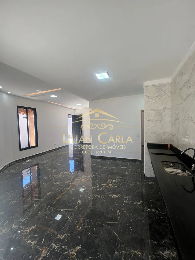 Casa, 3 quartos, 118 m² - Foto 7
