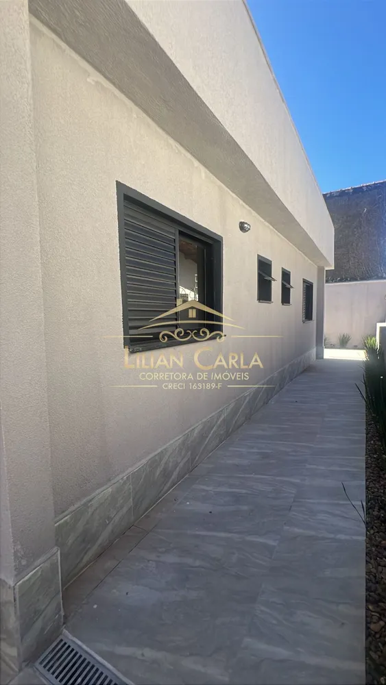 Casa, 3 quartos, 118 m² - Foto 15