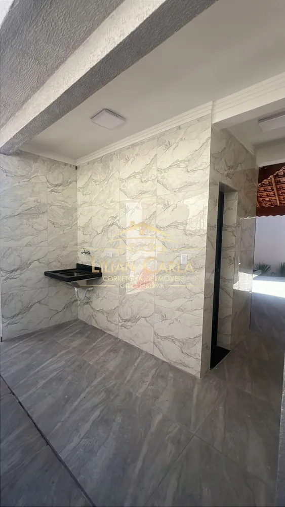 Casa, 3 quartos, 118 m² - Foto 14