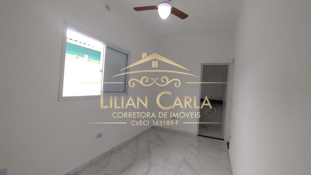 Casa, 3 quartos, 124 m² - Foto 3