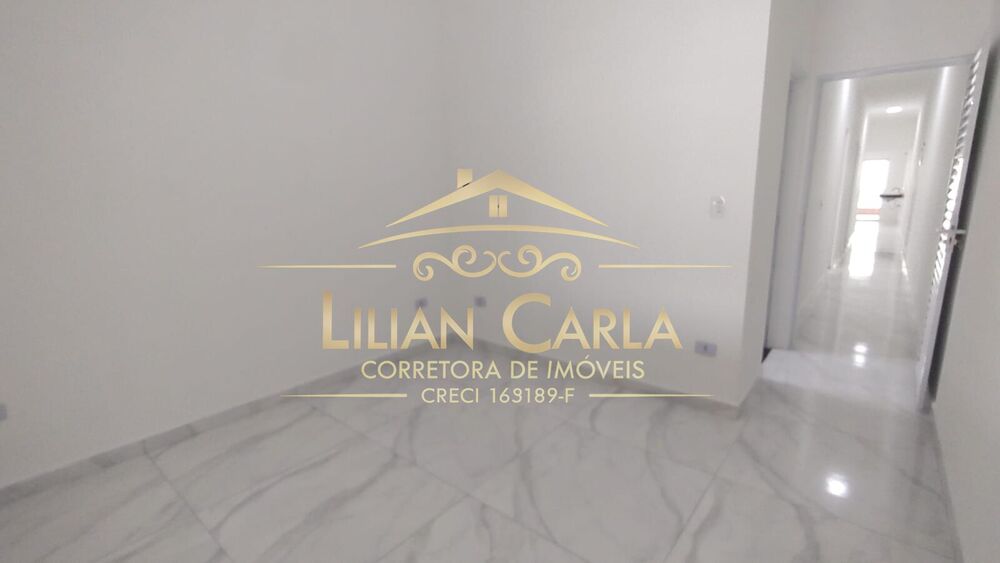 Casa, 3 quartos, 124 m² - Foto 2