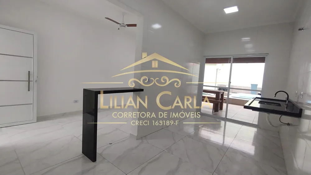 Casa, 3 quartos, 124 m² - Foto 8