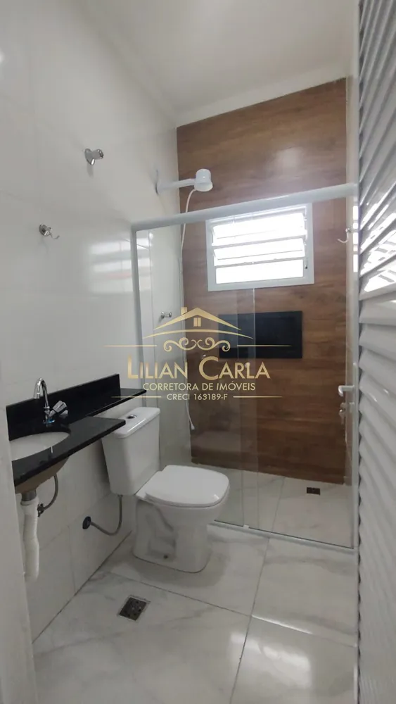Casa, 3 quartos, 124 m² - Foto 3