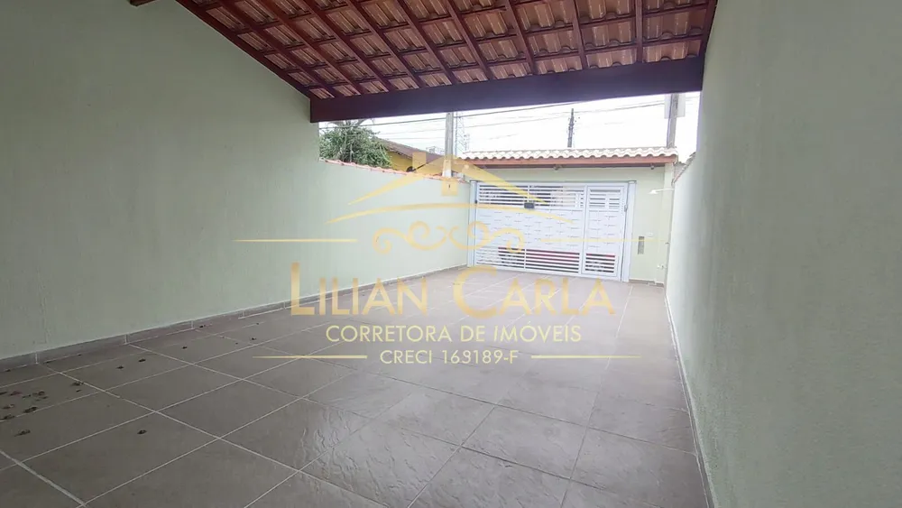 Casa, 3 quartos, 124 m² - Foto 15
