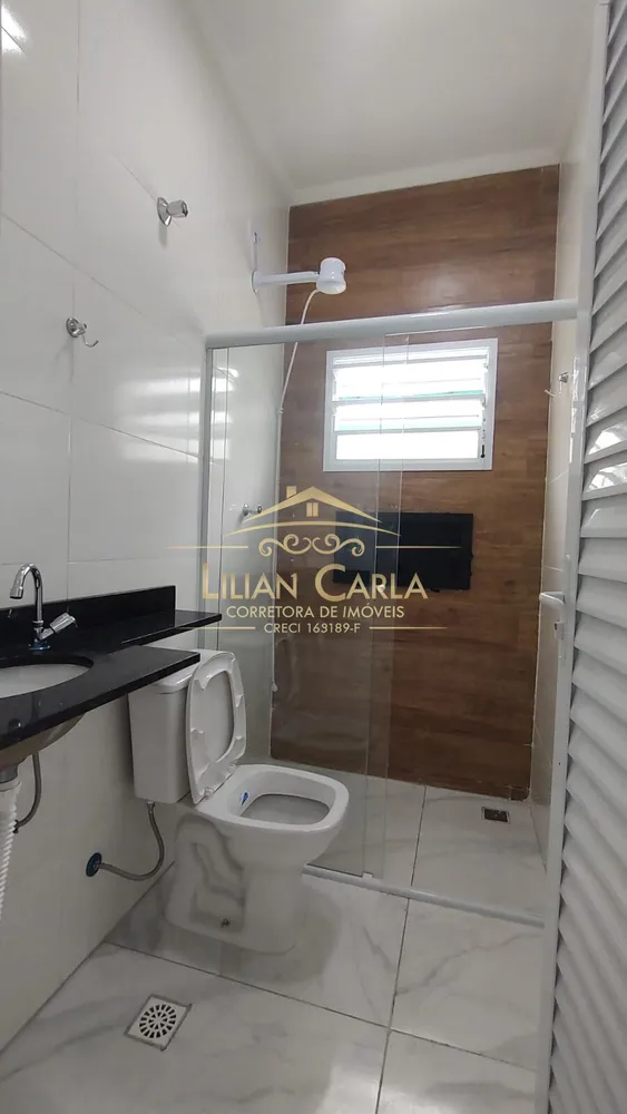 Casa, 3 quartos, 124 m² - Foto 7