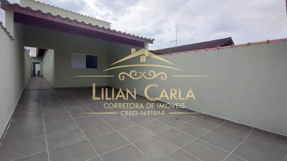 Casa, 3 quartos, 124 m² - Foto 16