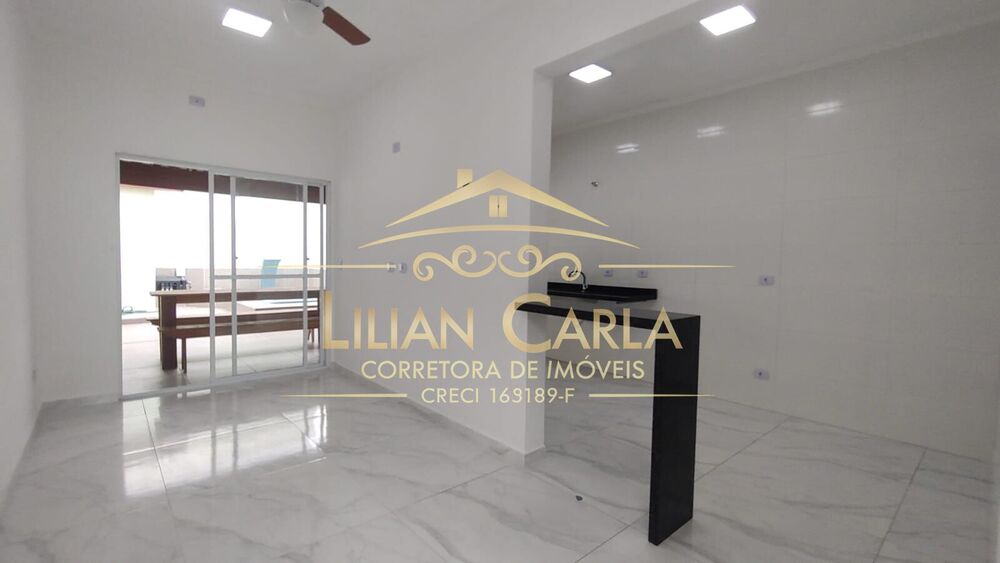 Casa, 3 quartos, 124 m² - Foto 1