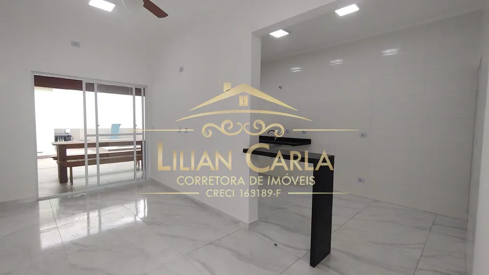Casa, 3 quartos, 124 m² - Foto 14