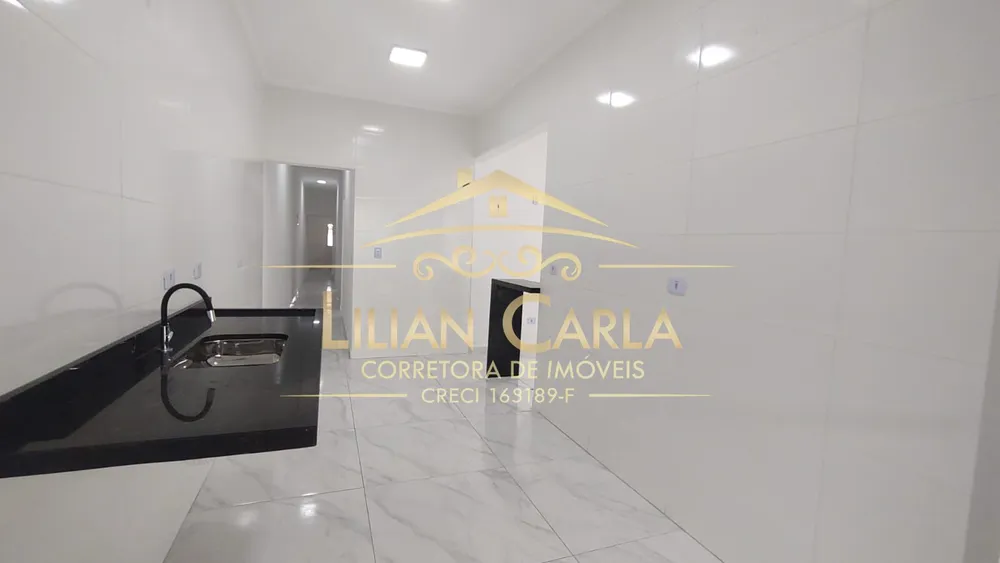 Casa, 3 quartos, 124 m² - Foto 13