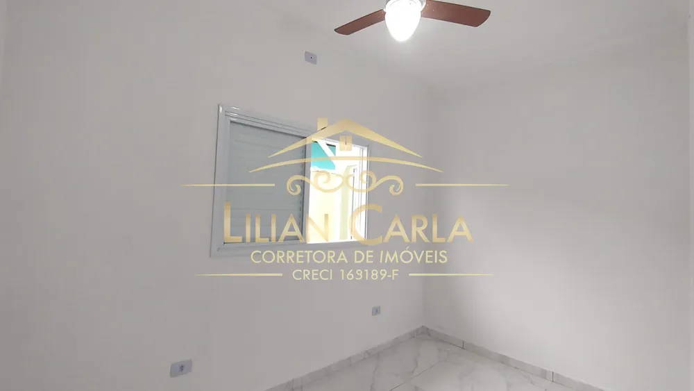 Casa, 3 quartos, 124 m² - Foto 6