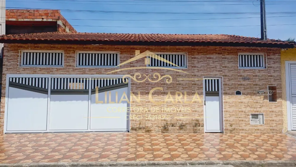 Casa, 2 quartos, 171 m² - Foto 1