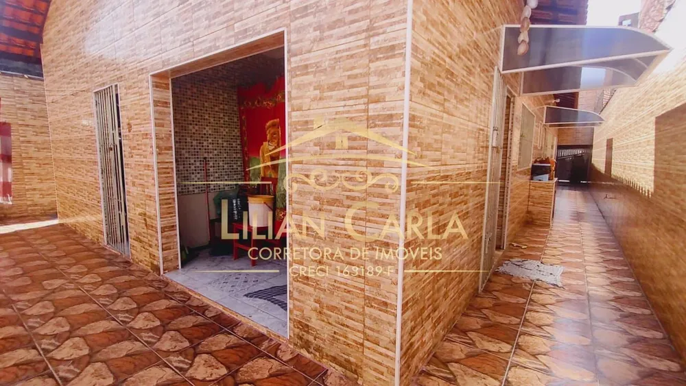 Casa, 2 quartos, 171 m² - Foto 9