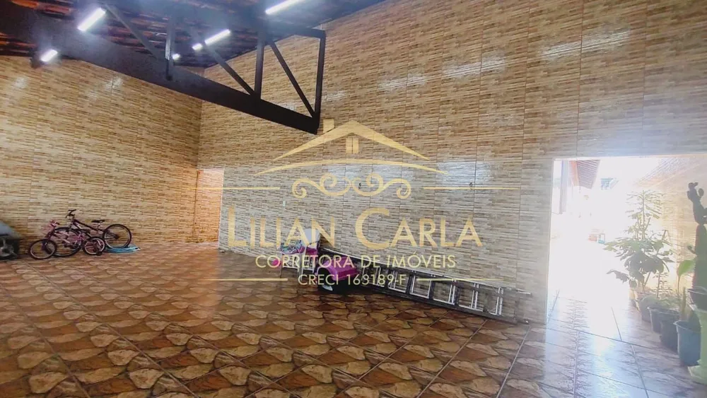 Casa, 2 quartos, 171 m² - Foto 4